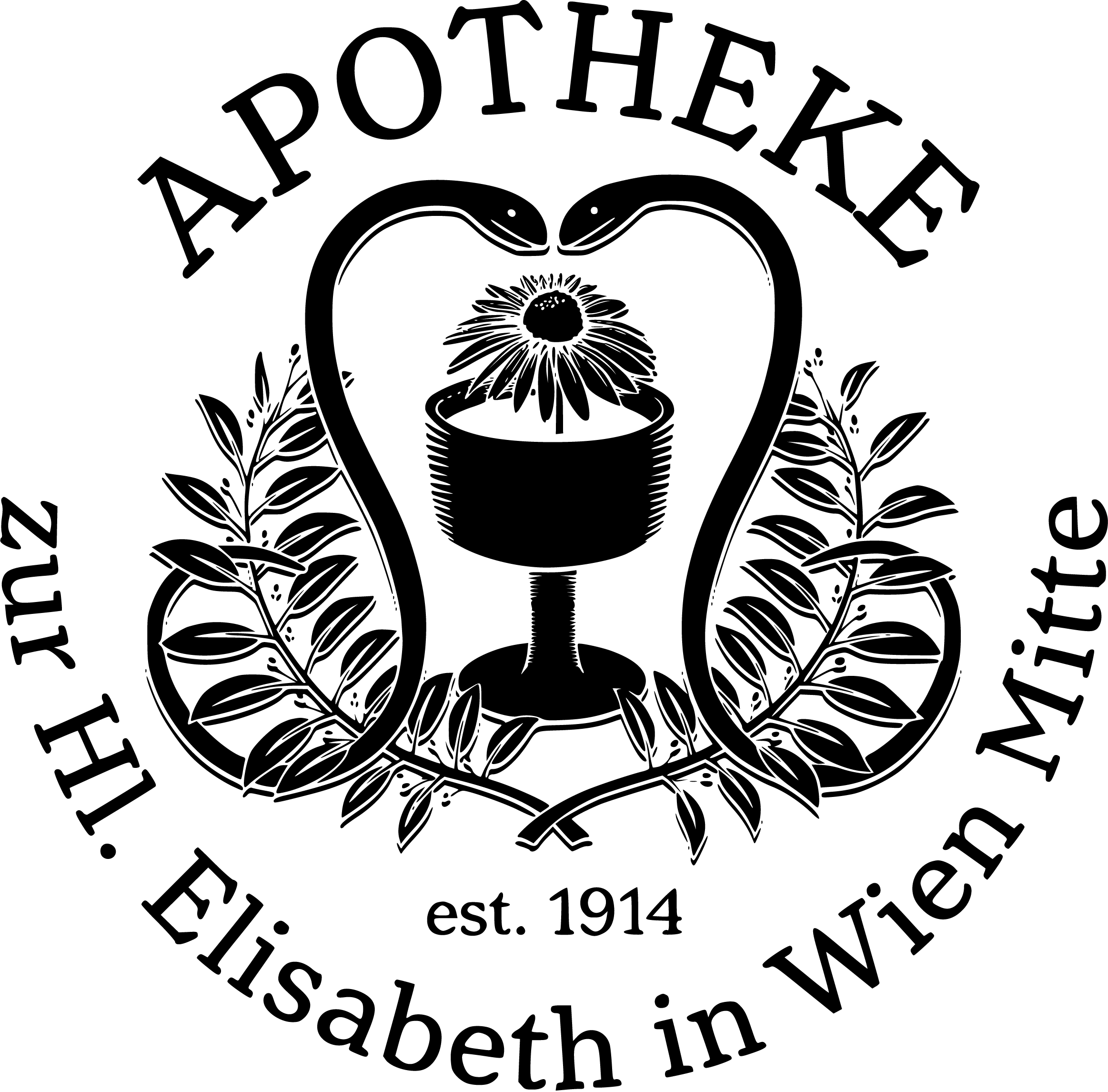 Apotheke zur Hl. Elisabeth
