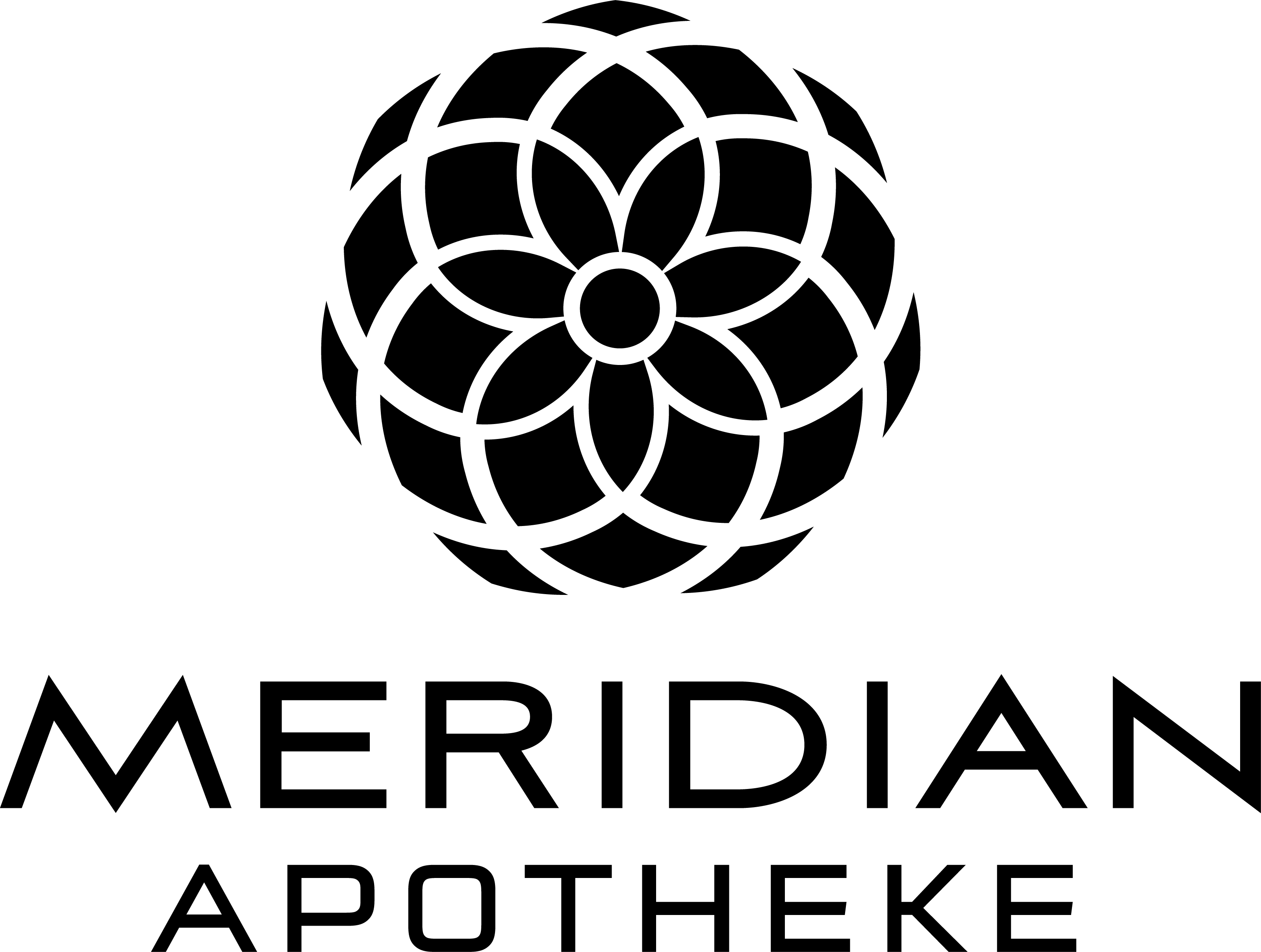 Meridian Apotheke